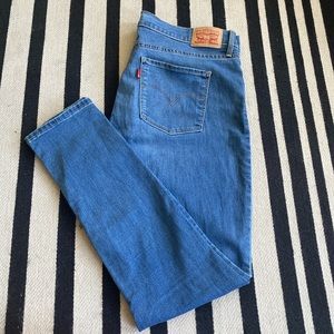 Levi’s Skinny Jeans
